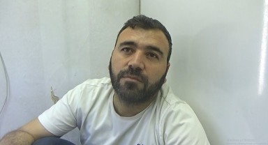 Devteşti Mahallesine yapılan modern hastane projesi için Canpolat'a teşekkür (Video)