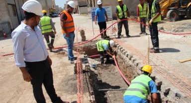 DİCLE Elektrik’ten Şanlıurfa’ya 2,5 milyar TL ek yatırım