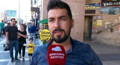 Doktor hizmet etmek için buraya geliyorsa vatandaşlar da doktorun kıymetini bilecek