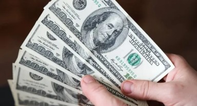 Dolar 26,8000 liradan güne başladı