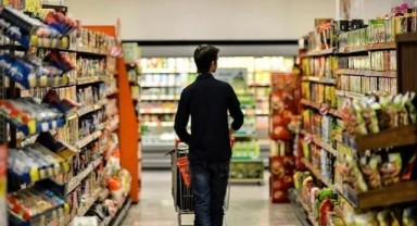 Enflasyon yıllık yüzde 58,94 olarak gerçekleşti.