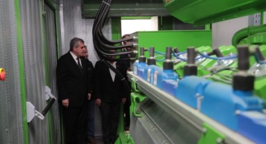 Eyyübiye halkı Beyazgül’ün girişimleriyle rahat bir nefes aldı (video)