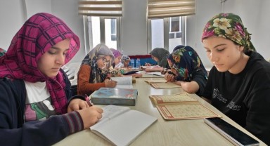 Eyyübiyeli Kadınlar Değişimi Yaşıyor (video)