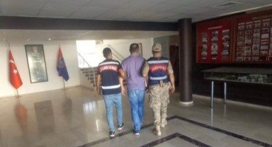 FETÖ/PDY üyesi Şanlıurfa'da yakalandı
