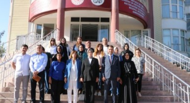 GAP İdaresinden Kadın Kooperatifleri Buluşması