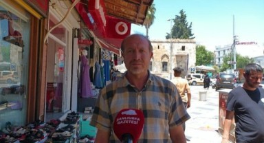 Gençler mevsimlik işlere gittiği için eğitim de gelişemiyoruz(video)