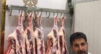 Hac Adnan kurt vefat etti.