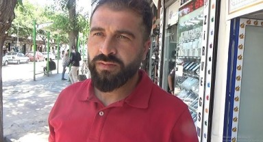 Haliliye belediyesinden Allah razı olsun (Video)