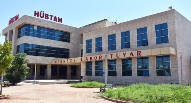 Harran Üniversitesi Akademisyenlerinden Önemli Buluş
