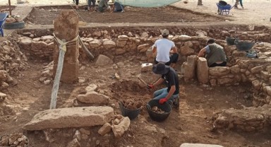 Harran Üniversitesi, Dünya Tarihine Yön Verecek Çalışmalarda Aktif Rol Alıyor
