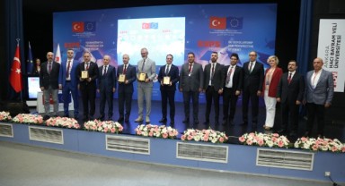 Harran Üniversitesi’nin Eş Yürütücü OlduğuBurs Projesi, Avrupa Birliği Tarafından Onaylandı