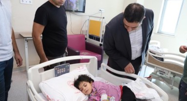 “Hayata Sağlıklı Başlamak Her Bebeğin Hakkıdır” (video)