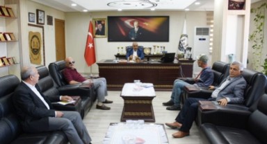 Hilvan'da 'Bağ Bozumu ve Şire Festivali' yapılacak.