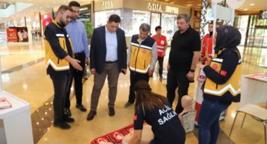 İlk yardım eğitimi alın hayat kurtarın