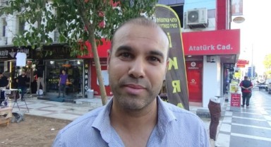 İnşallah ekonomimiz iyiye gidecek ümidimiz var