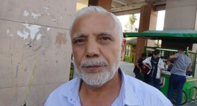  İnsanların kaldırımlara araba park etmelerinden rahatsız oluyoruz