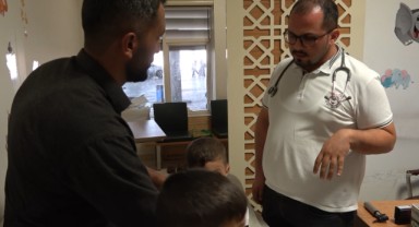 ‘İsilik’deyip Geçmeyin Mutlaka Hekime Başvurun (video)