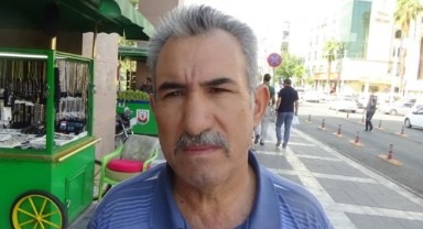 Kaldırımlara araba park edilmemeli çünkü orası yaya yoludur