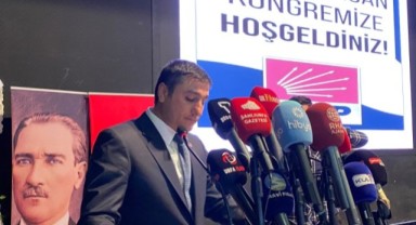 Karadağ, Cumhuriyet Halk Partisi geleneğinde kaybetmek yoktur, mücadele etmek vardır (VİDEO)