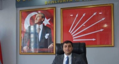 Karadağ’dan Chp'nin 100. kuruluş yıldönümü mesajı!