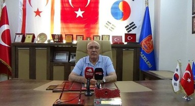 Kıbrıs savaşını başından sonuna kadar yaşadım (video)