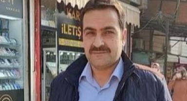 Mehmet Nazif Taşkın vefat etti.