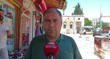 Mevsimlik işçiliğe gitmesi çocuğun okuldan kopması demek (video)