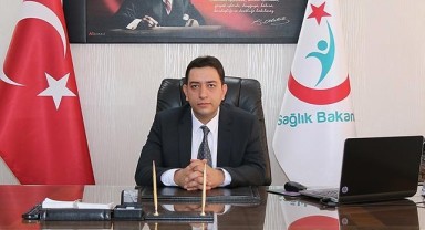 Sağlık Müdürü Solmaz'dan 3 hekime yapılan saldırıya kınama