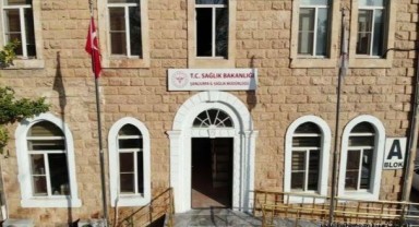 Şanlıurfa 700 yataklı Şehir Hastanesine şu an personeli alımı yok.