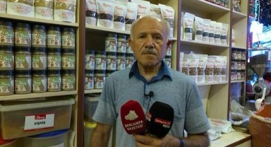 Şanlıurfa Bahçelievler çöplük haline dönmüş (video)