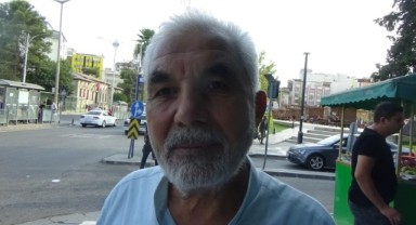 Şanlıurfa'da 190 liradan başlayıp 350 liraya kadar fıstık satan insanlar var