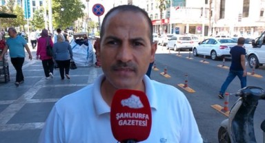 Şanlıurfa'da en uzun mesafe 10 kilometredir
