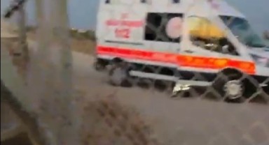 Şanlıurfa'da sulama kanalında bir çocuk cesedi bulundu.