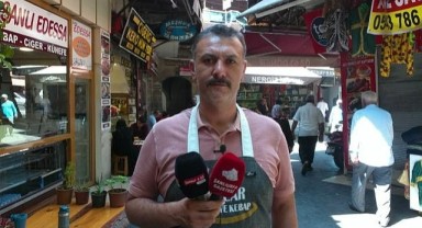 Şanlıurfa'da Suriyeliler konusunda çalışma yapılmalı (video)