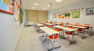 Şanlıurfa Haliliye’de 32 derslikli ortaokulu yapılacak.