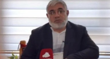 Şanlıurfa İHH’dan Fas’a Yardım Kampanyası