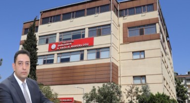 Şanlıurfa İl Sağlık Müdürü Dr. Abdullah Solmaz, Tema’mız “Sağlıkla Yaşayan Türkiye” (video)