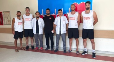 Şanlıurfa Spor Takımlarının Sağlığı Harran Üniversitesine Emanet