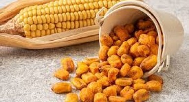 Şanlıurfa ticaret Borsasında Mısır 7,25 liradan satıldı