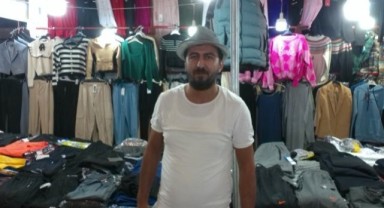 Şanlıurfa'yı çok sevdim buraya şube açmayı düşünüyorum (video)