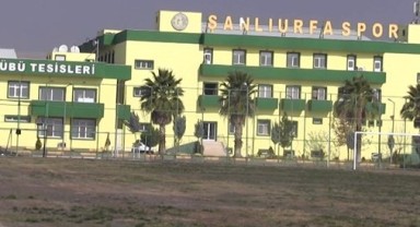 Şanlıurfaspor, Karakaş hakkındaki yayınlar için savcılığa suç duyurusunda bulunacak.