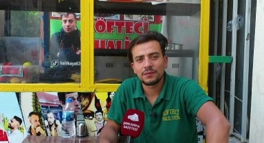 Şanlıurfasporun öncelikle hedefi Süperlig olmalı (video)