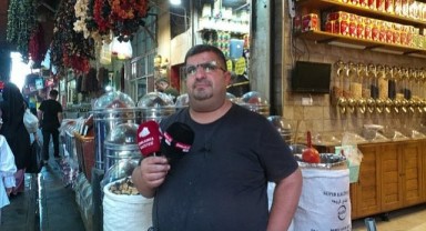 Şehrin çöplerinin erken saatte toplanmasını istiyoruz