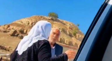 Siirt’te Dicle elektrik saha ekibine saldırı: 2 çalışan yaralandı