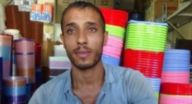 Sonumuz gün geçtikçe kötüye gidiyor