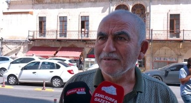 Suriyelileri artık yeter misafir ettiğimiz, bir an önce gitmeleri lazım (video)