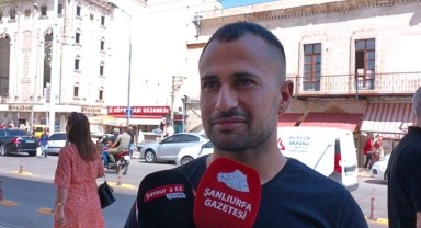 Suruç yolu kazaların önlenmesi için çift yol olarak yapılmalı (video)