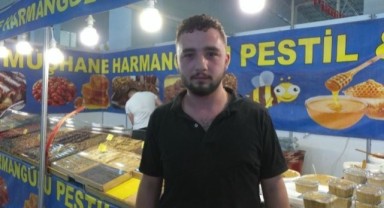 Tüm halkımızı 11. Gıda ve yöresel ürünler fuarına bekliyoruz (video)