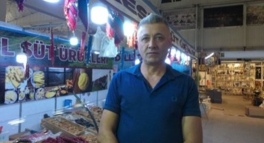 Türkiye'nin 4 bir yanına şuanda da Şanlıurfa'dayız (video)