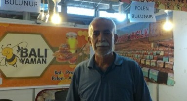 Urfalıların fuara ilgileri de yoğun bir şekilde sürüyor